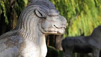Boutique Tour: Juyongguan, Sacred Way and Dingling of Ming Tombs