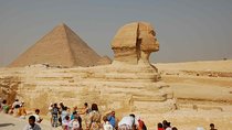 Full Day Cairo Excursion 