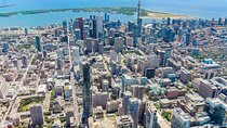 14-Minute Helicopter Tour Over Toronto
