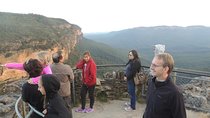 Private Blue Mountains Insider Tour from Sydney