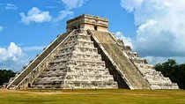 Chichen Itza Private Mystical Tour from Riviera Maya