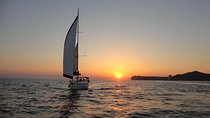 Sunset Caldera Sailing Cruise