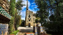 Antoni Gaudí's Torre Bellesguard: A treasure to discover