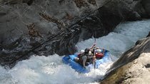 El Chorro Water Rafting from Jaco