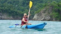 Manuel Antonio Ocean Kayaking & Snorkeling