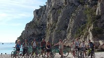 Marseille Shore Excursion : Half Day Cassis Electric Mountain Bike Tour