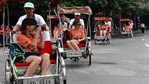 Half-Day Hanoi City Tour by Cyclo