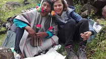 Andean Ancestral Ceremonies Half-Day Tour