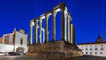 Full Day Private Tour - Evora World Heritage Sites