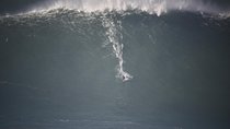 Full Day Private Tour - Nazare Big Waves from Lisbon