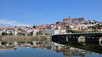 Full Day Private Tour - Coimbra's Heritage and University