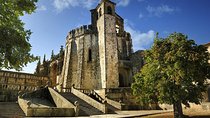 Full Day Private Tour-Medieval Knights Templar and Tomar Heritage