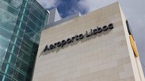 Private Arrival Transfer - Lisbon Airport to Several Destinations in Portugal