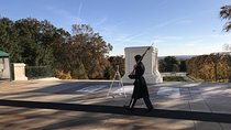 Arlington Cemetery Private Tour