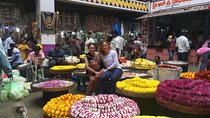 Bengaluru Pete City Market Half-Day Walking Tour