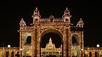 Treasures of Mysuru - day tour
