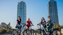 Barcelona E-Bike Photography Tour
