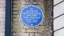 The Alfred Hitchcock London Walk with Sandra Shevey