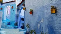 Facinating Chefchaouen Day Trip from Fes