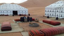 Fez Desert Tour 4 Days 3 Nights