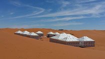 Fez Desert Tour 2 Days 1 Nights