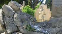 First Cemetery of Athens Walking Tour