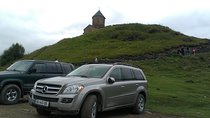  Kazbegi Tour from Tbilisi 2022