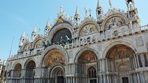 Venice Guided Tour of St. Mark's Basilica