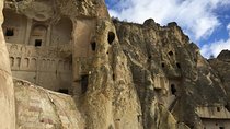 Full-Day Sacred and Surreal Cappadocia Tour from Goreme