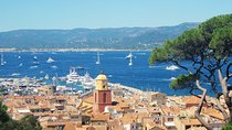 Private Saint Tropez and Its Stars (From Nice)