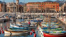 Private Nice City Tour (from Nice)