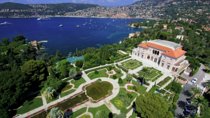Private Nice City Tour & Villa Rothschild (from Nice)