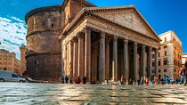 Small Group Tour of Baroque Rome