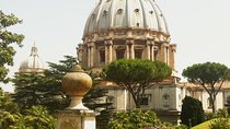 Exclusive Private Tour: Vatican Museums, Sistine Chapel, Basilica