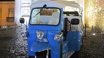 City of Neighborhoods Tour 1H 30M Private Tour by Tuk Tuk