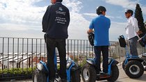 Lisbon Segway 1.5-Hour Private Tour: Bairro do Castelo, Mouraria