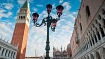 Private 4hrs Venice Tour: Doge's Palace, Grand Canal & St Mark's 