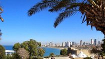 The full walk of Tel Aviv! - The city,Jaffa and the German colony