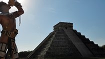 Guided Trip with Lunch Chichen Itza