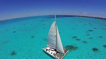 Catamaran Adventure in Cancun