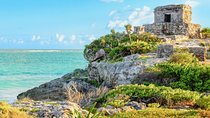 Tour Tulum and Playa del Carmen Tour from Cancun