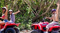 Amazing Adventure Experience in Riviera Maya: ATV'S, ZIPLINING AND MAYAN CENOTE