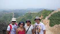 Private All-Inclusive Hiking Tour: Unrestored Great Wall Gubeikou to Jinshanling