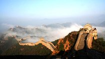 Private Great Wall Hiking Tour from Simatai West to Jinshanling