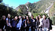 All-Inclusive Private Day Tour: Juyongguan Great Wall and Ming Tombs