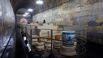 Half Day Tour to Ming Tombs Underground Palace and Sacred Path from Beijing