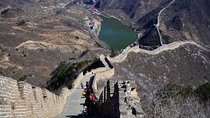 Xishuiyu Great Wall to Huanghuacheng Water Great Wall Private Day Hiking Tour