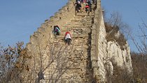 2 Sections Great Wall Hiking Tour to Mutianyu & Huanghuacheng 