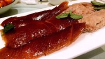 3-hour Peking Duck Dining + Peking Opera Show or Acrobatic show