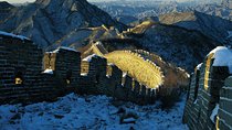 All-Inclusive Private Hiking Trip to Unrestored Great Wall Jiankou to Mutianyu